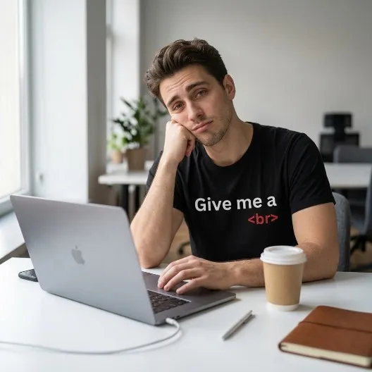 Give Me a Break Shirt | Funny Mental Break Graphic Tee