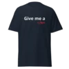 Give Me a Break Shirt | Funny Mental Break Graphic Tee