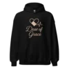 Dose of Grace Nurse Hoodie | Caregiver and RN Appreciation