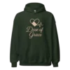 Dose of Grace Nurse Hoodie | Caregiver and RN Appreciation
