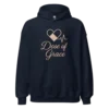 Dose of Grace Nurse Hoodie | Caregiver and RN Appreciation