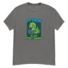 Python Is My Spirit Animal T-Shirt | Funny Python Programmer Tee
