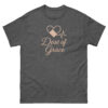 Dose of Grace Nurse T-Shirt | RN & Caregiver Appreciation Tee