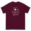 Dose of Grace Nurse T-Shirt | RN & Caregiver Appreciation Tee