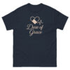 Dose of Grace Nurse T-Shirt | RN & Caregiver Appreciation Tee