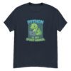 Python Is My Spirit Animal T-Shirt | Funny Python Programmer Tee