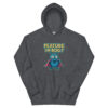 Feature or Bug? Funny Software Engineer Hoodie