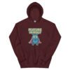 Feature or Bug? Funny Software Engineer Hoodie